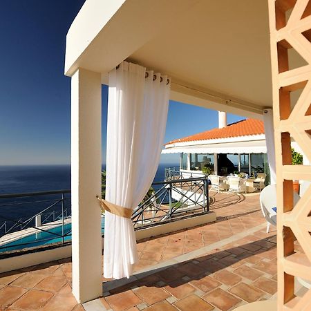 Villa Bahia Sauzal Exteriör bild